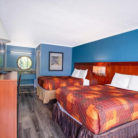 Oyo Inn Kernersville Ngoại thất bức ảnh