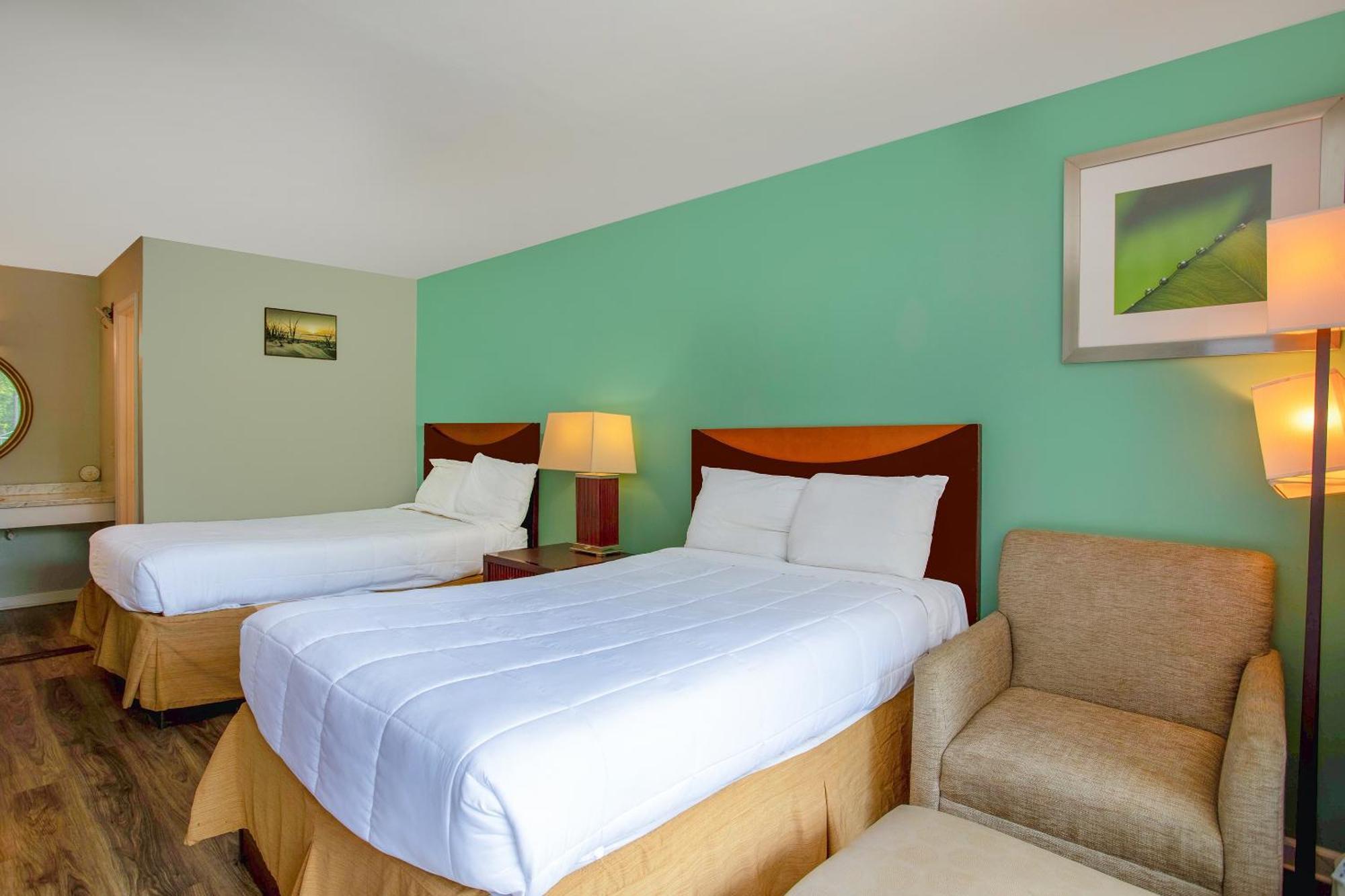 Oyo Inn Kernersville Ngoại thất bức ảnh